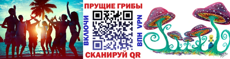 Галлюциногенные грибы мухоморы Мариинск